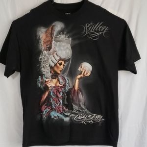 Sullen Art Collective Carlos Torres XL GUC